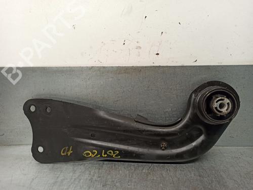 Used Right rear suspension arm SKODA OCTAVIA II Combi (1Z5) 2.0 TDI RS (170 hp) 17391197