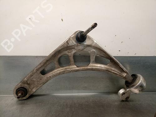 Used Left front suspension arm BMW 3 (E46) 320 d (150 hp) 24605544