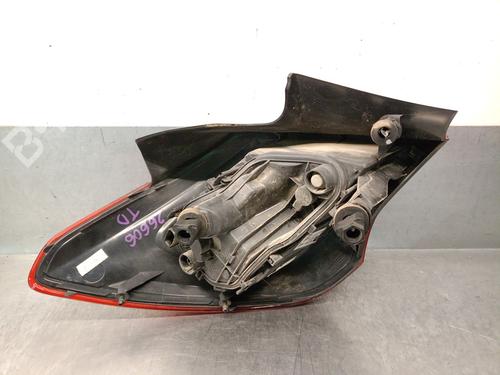 Right taillight OPEL CORSA E (X15) 1.3 CDTI (08, 68) | BP39474813C35 - Image 2