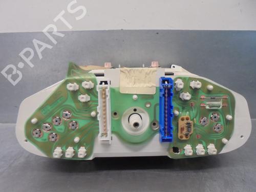 Instrument cluster FORD FIESTA IV (JA_, JB_) 1.4 i 16V | BP16703320C47 