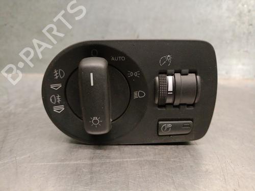 headlight-switch-audi-a3-8p1-2003-2004-2005-2006-2007-2008-2009-2010-2011-2012-2013-40255355 main image