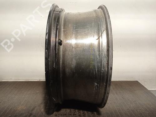 Rim FIAT TIPO Hatchback (356_, 357_) 1.4 LPG (356HXF1B) | BP16934941C45 