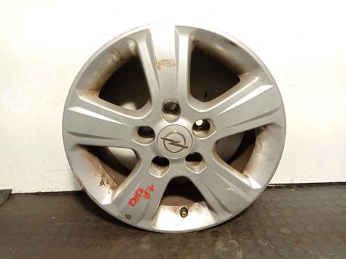 rim-opel-meriva-a-mpv-x03-2003-2004-2005-2006-2007-2008-2009-2010-37873735 main image