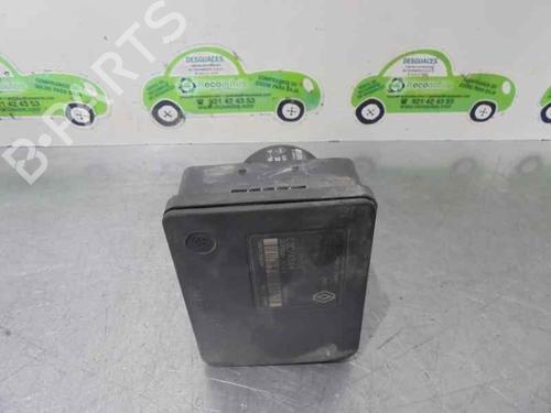 ABS pump RENAULT LAGUNA II Grandtour (KG0/1_) 1.9 dCi (KG0G) | BP8380745M43 