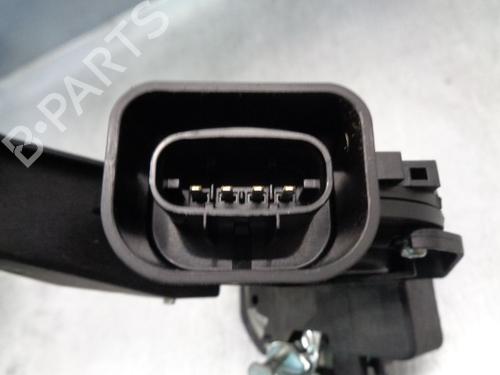 Rear right lock LEXUS IS I (_E1_) 200 (GXE10) | BP9150363C99 
