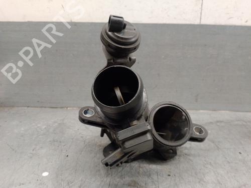 Used Throttle body PEUGEOT 5008 (0U_, 0E_) 2.0 HDi 150 / BlueHDi 150 (150 hp) 30263056