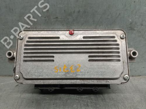 Engine control unit (ECU) FIAT TIPO Estate (356_, 357_) 1.4 LPG (356WXF1B) | BP29479987M57 