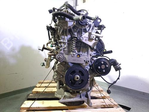 Used Engine HYUNDAI IONIQ (AE) 1.6 GDI Hybrid (105 hp) 30123676