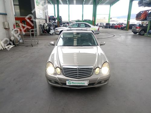 Warning switch MERCEDES-BENZ E-CLASS (W211) E 220 CDI (211.008) | BP32685754I22  - Image 11