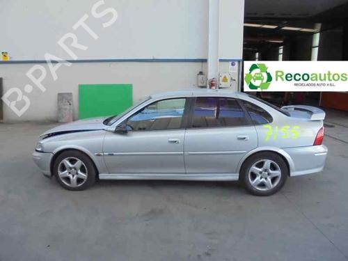 Engine control unit (ECU) OPEL VECTRA B (J96) 2.0 DTI 16V (F19) | BP2102056M57 