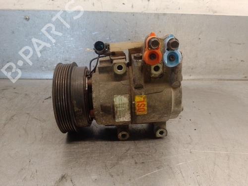Used AC compressor AC compressor HYUNDAI GETZ (TB) 1.5 CRDi (82 hp) 40013171 40013171