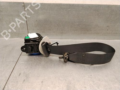 Rear right seatbelt FORD GALAXY III (CK) 2.0 TDCi | BP36309309I28 - Image 2