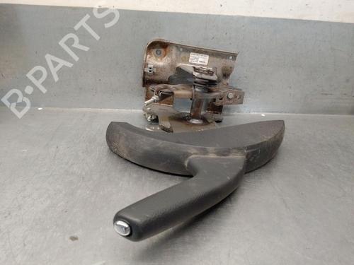 Hand brake NISSAN PULSAR Hatchback (C13) 1.2 DIG-T | BP36320332I18 - Image 3