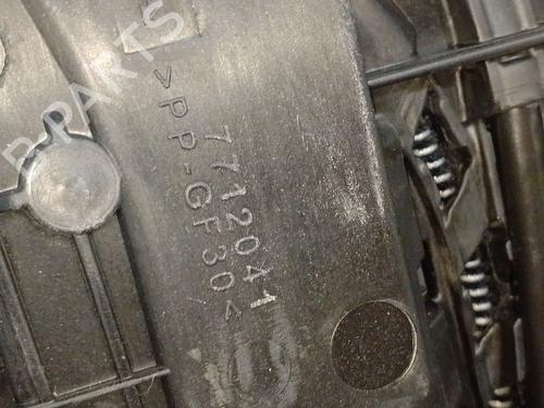 Soltag HONDA HR-V (RU) 1.6 i-DTEC (RU8) | BP37075080C124 - Image 3