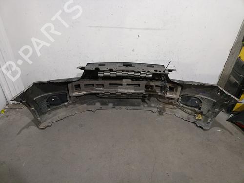 Front bumper CHEVROLET AVEO Hatchback (T300) 1.3 D | BP29966965C7 