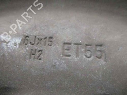 Rim VW SHARAN (7M8, 7M9, 7M6) 1.9 TDI | BP6873733C45 
