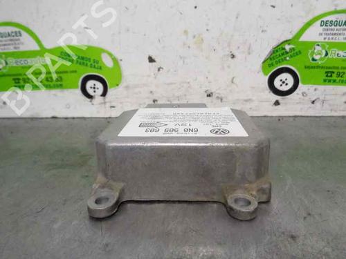 ECU airbags VW GOLF III (1H1) 1.6 | BP4658577M53 