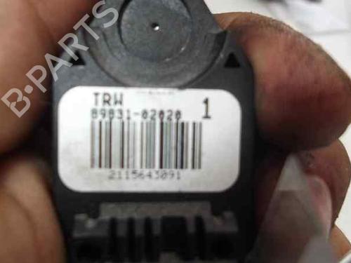 Electronic module TOYOTA COROLLA (_E12_)  | BP20244931M83 