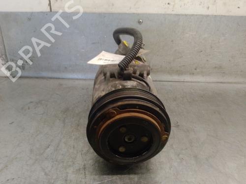 AC compressor OPEL AGILA A (H00) 1.2 16V Twinport (F68) | BP40199238M34 - Image 2