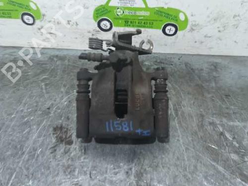 Used Left rear brake caliper MITSUBISHI CARISMA (DA_) 1.9 DI-D (DA5A) (115 hp) 11616315