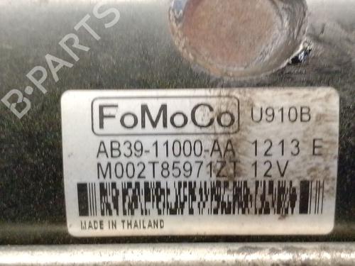 Starter FORD RANGER (TKE) 2.2 TDCi | BP33320155M8  - Image 5