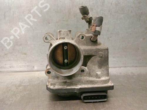 Corpo farfallato Corpo farfallato MITSUBISHI COLT VI (Z3_A, Z2_A) [2002-2012] 37464849 37464849