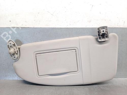 Used Left sun visor FORD FOCUS II (DA_, HCP, DP) 1.6 (100 hp) 32059892