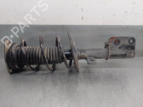 Left front shock absorber OPEL COMBO Box Body/MPV (K9) 1.5 D | BP32843652M16 - Image 3