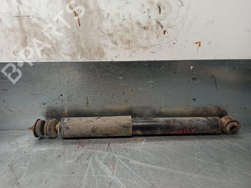 Used Left rear shock absorber OPEL FRONTERA B (U99) 2.2 DTI (6B_ZC, 6B_VF, 6B_66, 6B_76) (116 hp) 8607990
