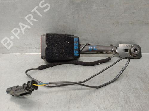 Used Seat buckle FIAT TIPO Saloon (356_, 357_) 1.4 LPG (356SXF1B) (120 hp) 20266765