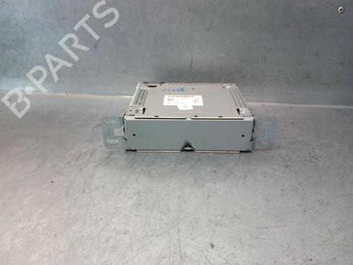 Used Radio RENAULT ZOE (BFM_) ZOE (58 hp) 26221007