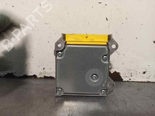 Kollisjonspute styreenhet SEAT TOLEDO III (5P2) 1.9 TDI | BP5314661M53 