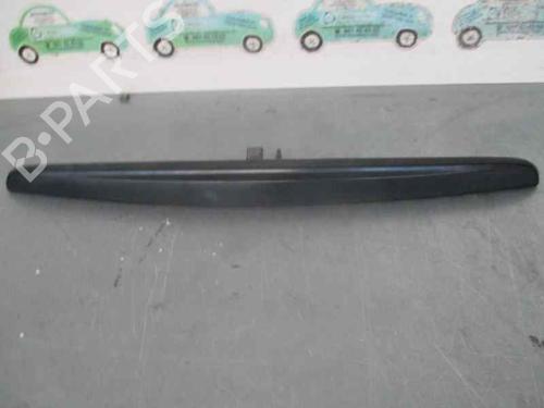 Used Tailgate handle CITROËN C3 I (FC_, FN_) 1.1 i (60 hp) 4412746