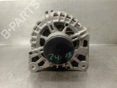 Generator RENAULT CAPTUR I (J5_, H5_) 1.5 dCi 90 (J5N4, J5M5, J5MW, J5M6, J5AL, J5AJ) | BP30860261M7