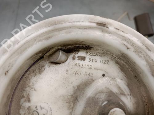 Fuel pump BMW 5 (E60) 525 i | BP32474318M76  - Image 5
