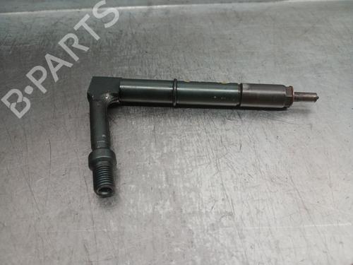 Used Injector NISSAN PICK UP (D22) 2.5 Di (133 hp) 30922726