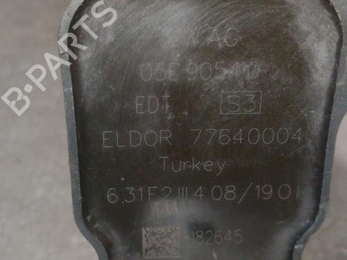 Ignition coil SEAT LEON ST (5F8) 1.5 TGi | BP39963092M94 - Image 6