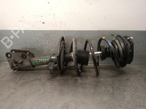Right front shock absorber RENAULT LAGUNA II (BG0/1_) 1.6 16V (BG0A, BG0L) | BP26141684M17