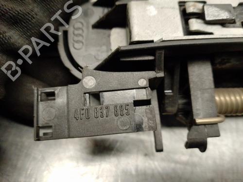 Türgriff hinten links außen AUDI A6 C6 (4F2)  | BP13302590C130 