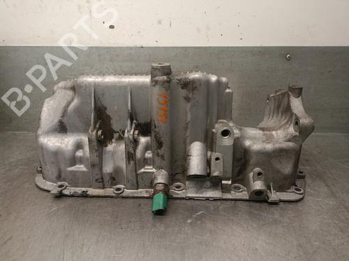 Oil sump ALFA ROMEO 147 (937_) 1.9 JTDM 8V (937.AXD1A, 937.AXU1A, 937.BXU1A) | BP28003330M115 