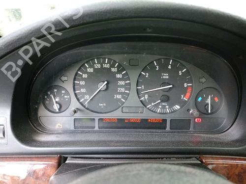 Engine BMW 5 (E39) 530 i | BP36889541M1  - Image 19