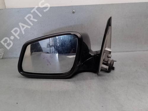 Left mirror BMW 5 Gran Turismo (F07) 530 d xDrive | BP17707721C26 
