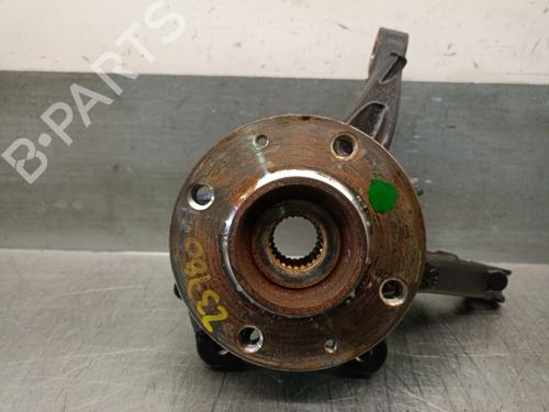 Right front steering knuckle PEUGEOT 2008 II (UD_, US_, UY_, UJ_, UR_, UC_) 1.2 PureTech 100 (USHNK) | BP29626240M26