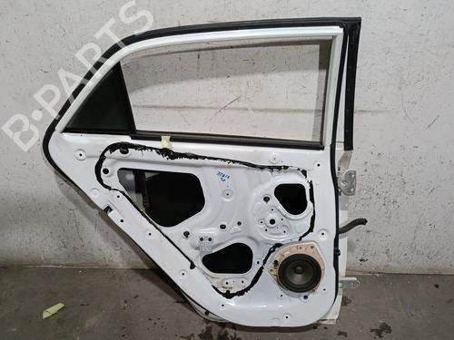 Left rear door HYUNDAI i20 II (GB, IB) 1.2 | BP26493667C4 