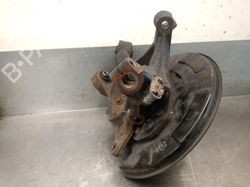 Right rear steering knuckle SUBARU OUTBACK (BR) 2.5 i AWD (BR9) | BP28041287M28