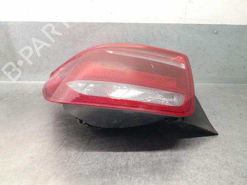 Left taillight BMW 1 (F20) | BP36477470C34 - Image 4