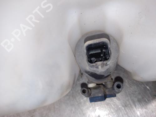 Windscreen washer tank RENAULT VEL SATIS (BJ0_) 2.0 dCi (BJ03, BJ0B) | BP32390132C113 