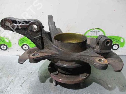Right front steering knuckle SUZUKI BALENO (EG) 1.6 i 16V (SY416) | BP2114928M26 