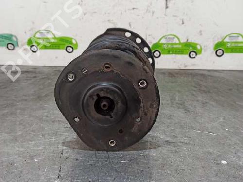 Left front shock absorber FORD MONDEO IV (BA7) 2.2 TDCi | BP5802799M16 