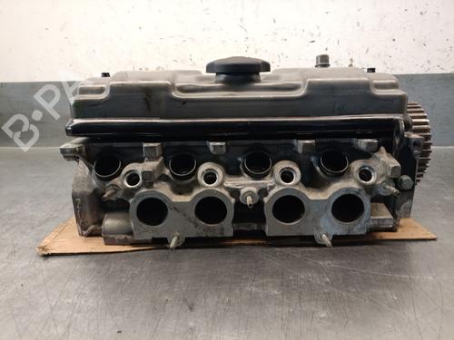 Used Cylinder head Cylinder head PEUGEOT 206 Hatchback (2A/C) 1.4 i (75 hp) 40499777 40499777